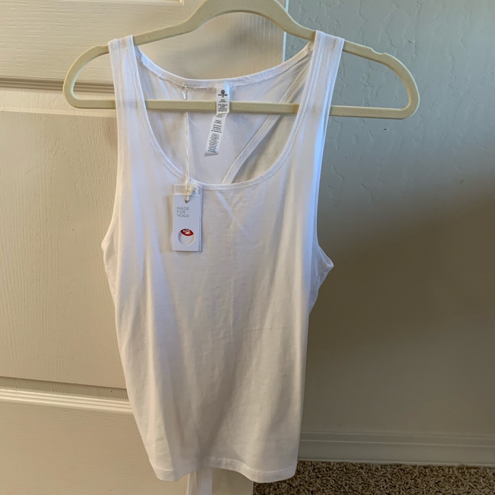 Manduka Yoga Top